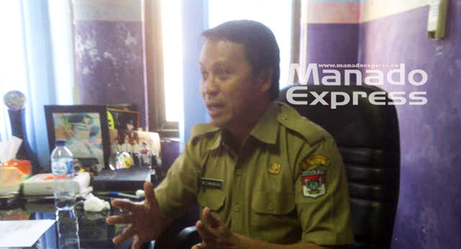 Pembayaran Gaji Buruh Desa Tawaang Tunggu Surat Kontrak Kerja