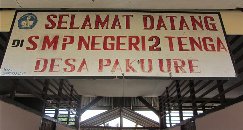 SMPN 2 Tenga Bebankan ATK ke Siswa, Orang Tua Mengeluh