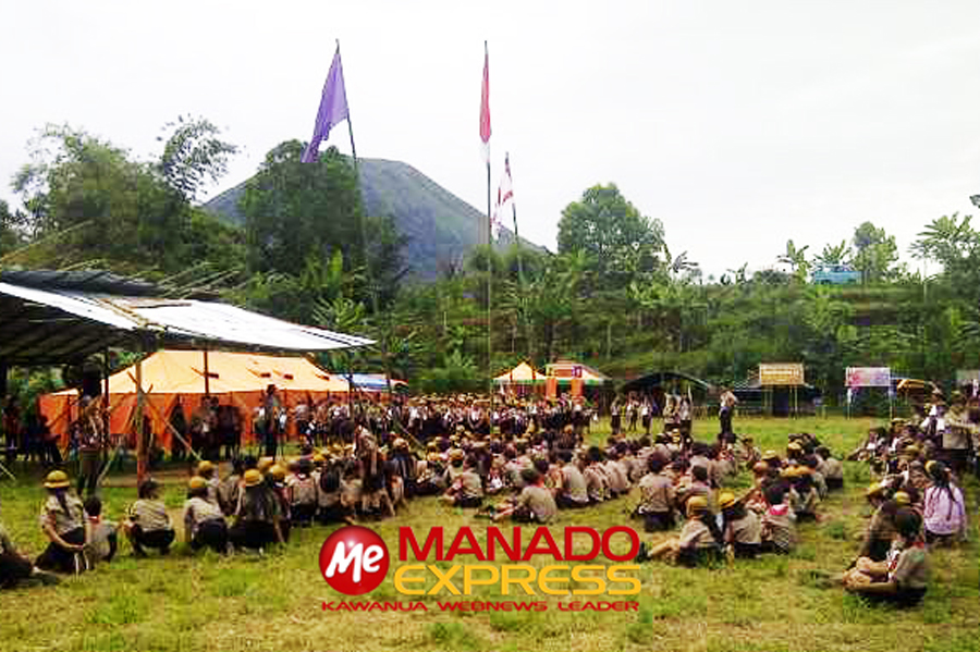 Seluruh Sekolah Wajib Laksanakan Pendidikan Pramuka