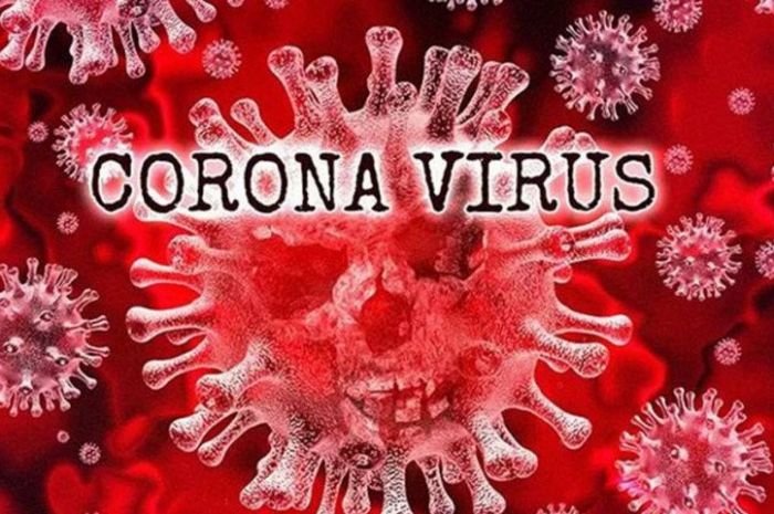 Virus Corona Menggila di Rusia, Sehari 10 Ribu Lebih Kasus