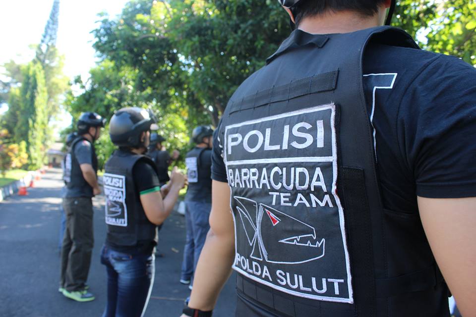 Barracuda Incar �Otak� Togel