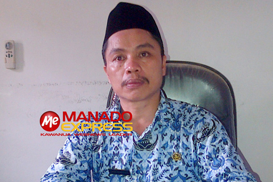 Ratusan Guru Belum Terima TKD