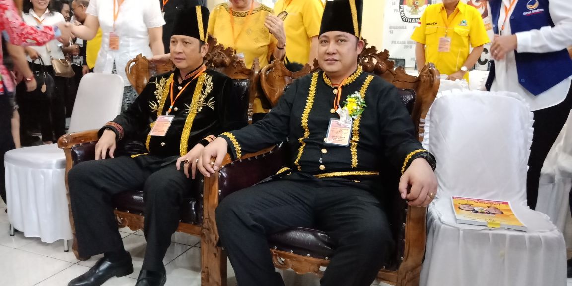 Ivansa: Kami Pasti Menang