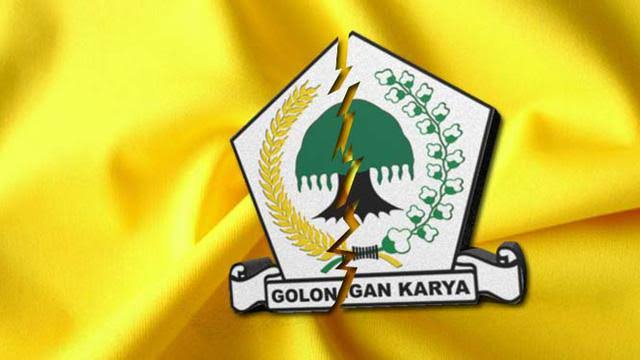 Pecat Kader, Partai Golkar Dinilai Rugikan CEP-SSL