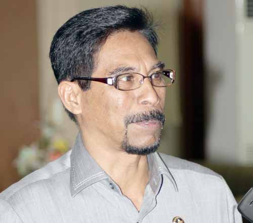Bupati Apresiasi PNS Boltim