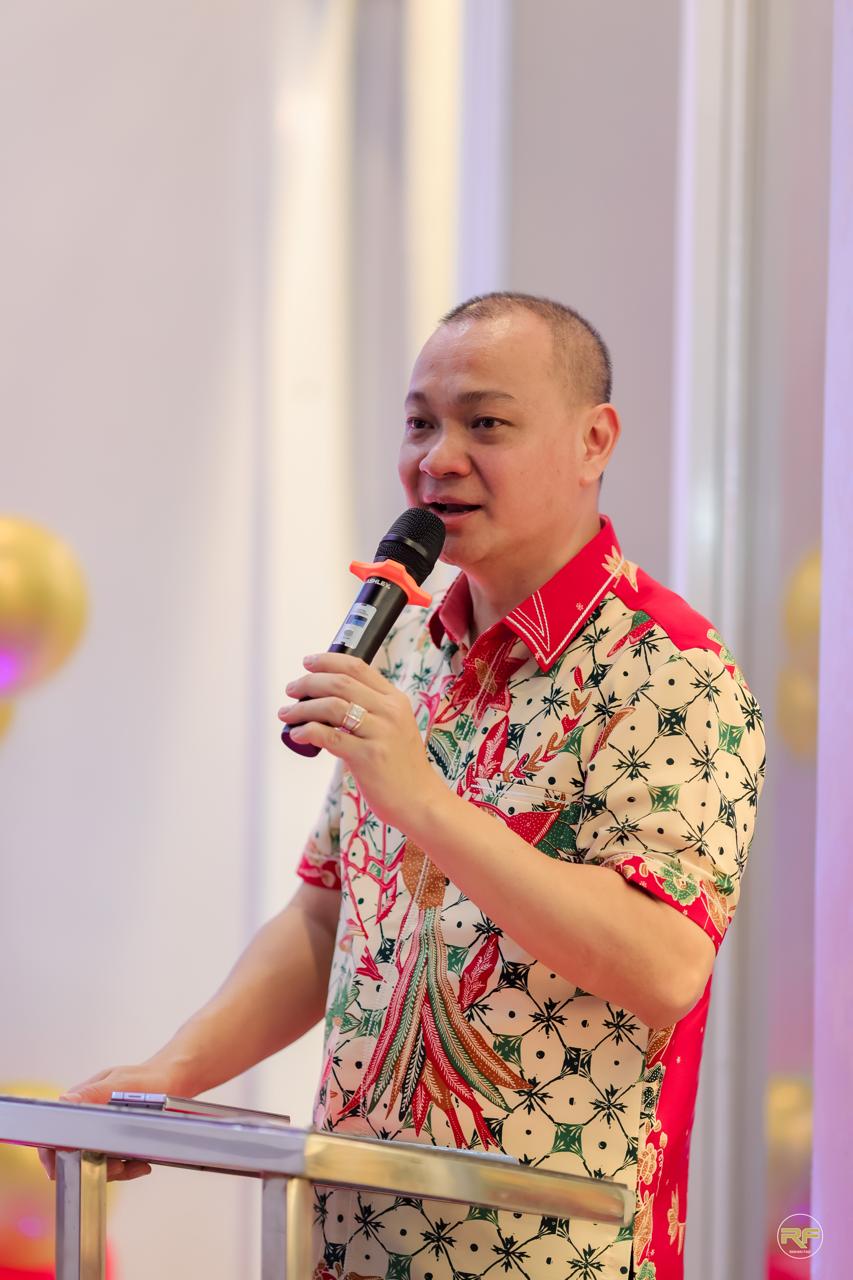Temu Teknis HAPSA 2025 Bakal Dilaksanakan di Jemaat GMIM Eben Haezer Kombos