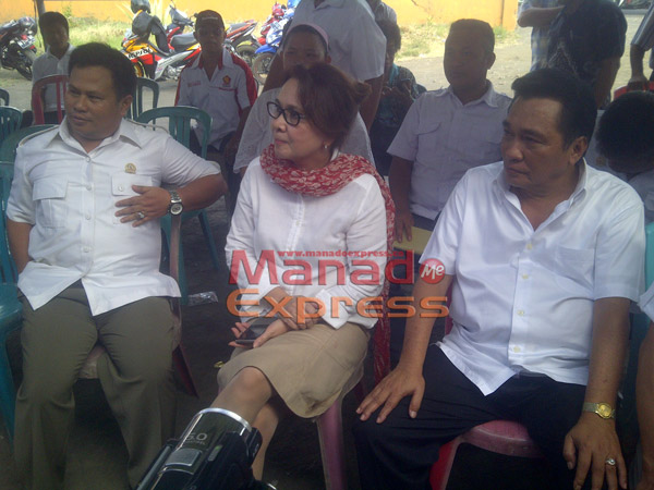 Datang Terlambat, VT-AL Tidak Jadi Mendaftar