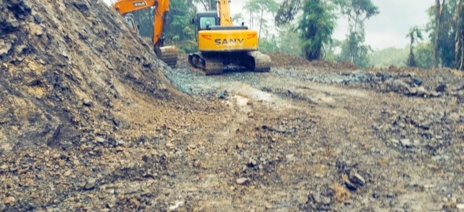 Kehadiran TKA di Buyat Tak Langgar Aturan, PT KSM Angkat Bicara