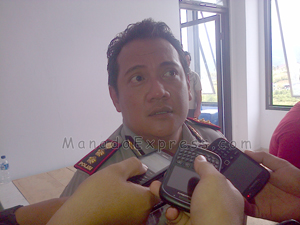 Kapolres:  Bila Terbukti Terlibat Pasti Akan Ditindaki