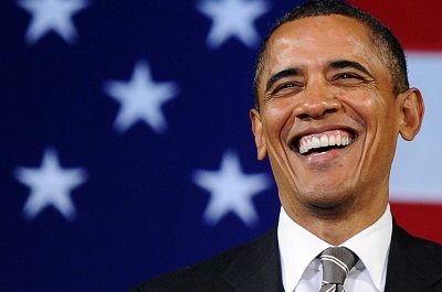Ini Perjalanan Cinta Obama di Masa Muda