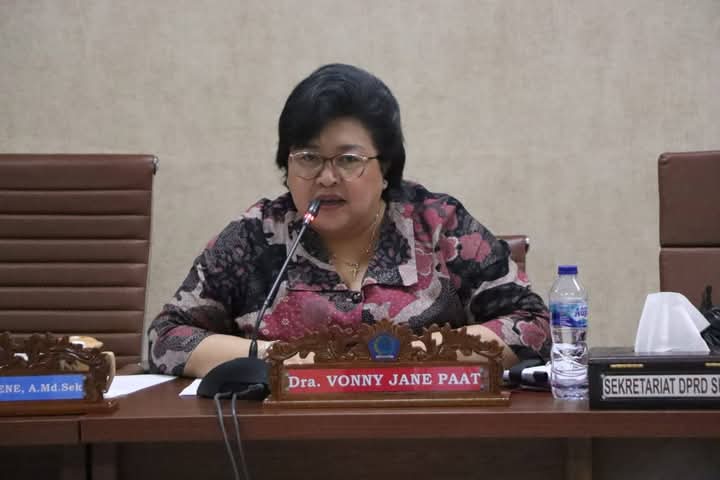Komisi IV DPRD Sulut Terima Keluhan Dosen