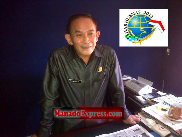 Menhub akan Hadiri Peringatan Harhubnas di Tomohon
