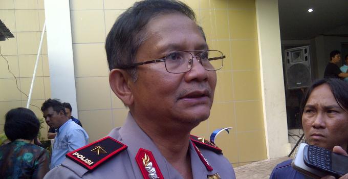 Teroris Santoso Incar Sulut, Polda Siaga