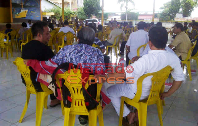 Warga Tolak Ganti Rugi Pembebasan Lahan di 3 Kelurahan