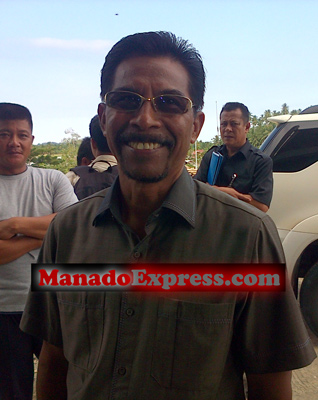 Pimpinan Parpol Ajak Kader Jaga Keamanan