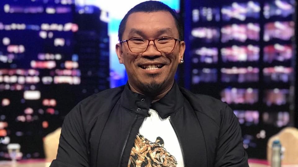 Komika “Mongol” Gabung Tim Kampanye SK-ADT 