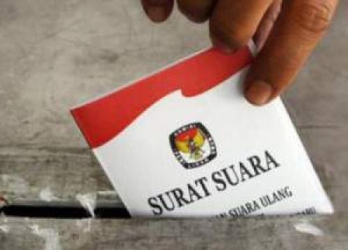 Hasil Quick Count LSI dan JIP, JS-RK Unggul. 