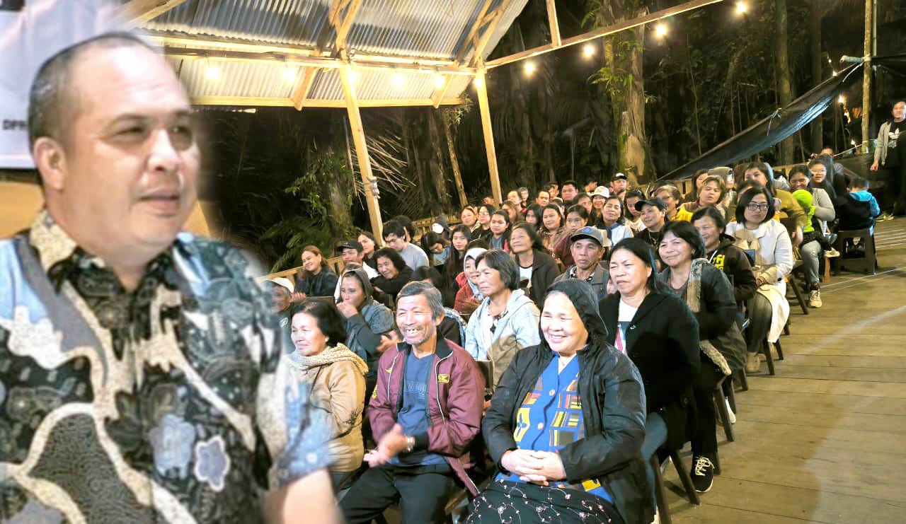 Jepol: Sampah di Tomohon Butuh Pengelolaan Secara Kolaboratif