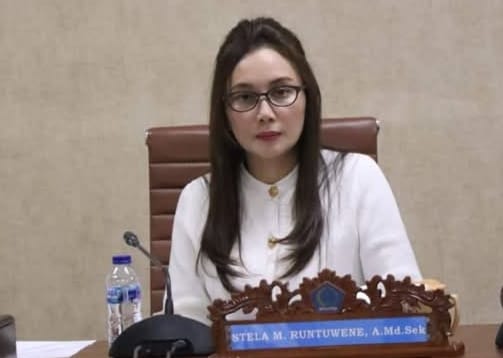 Tukin Dosen Tidak Dicairkan, Runtuwene: Aspirasi Akan Diteruskan Ke DPR-RI