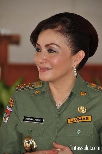 Sempat Diskors, LKPJ 2012 Bupati Minsel Disahkan
