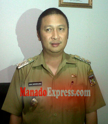 Ivansa Minta PNS Bantu Aparat Jaga Kamtibmas