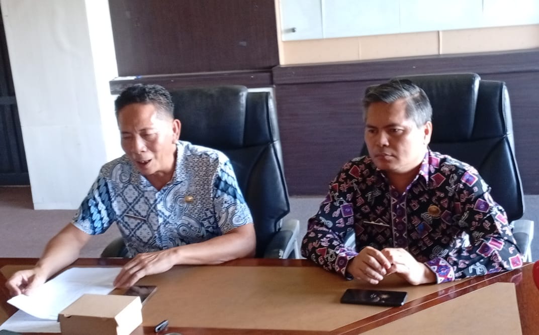 Ini 14 Lokus Pemantauan Penilaian Adipura Tomohon 