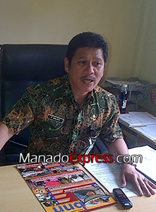 BLH Fasilitasi Masyarakat Pongolombiaan dan PT. PGE