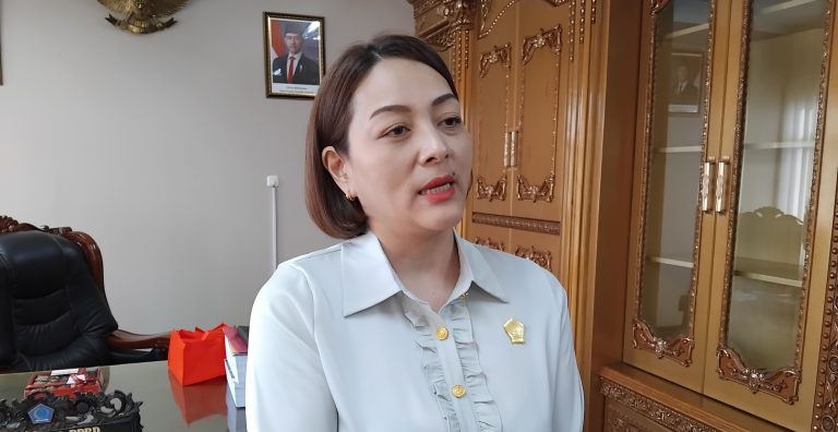 Harga Nilam Terjun Bebas, Paruntu Angkat Suara