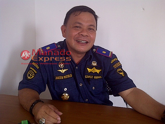 Mulai Januari, KM Doro Londa Tidak Masuk Pelabuhan Amurang