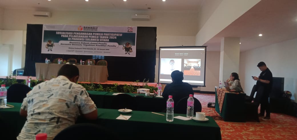 Bawaslu Beberkan Beragam Dugaan Pelanggaran Kerap Terjadi