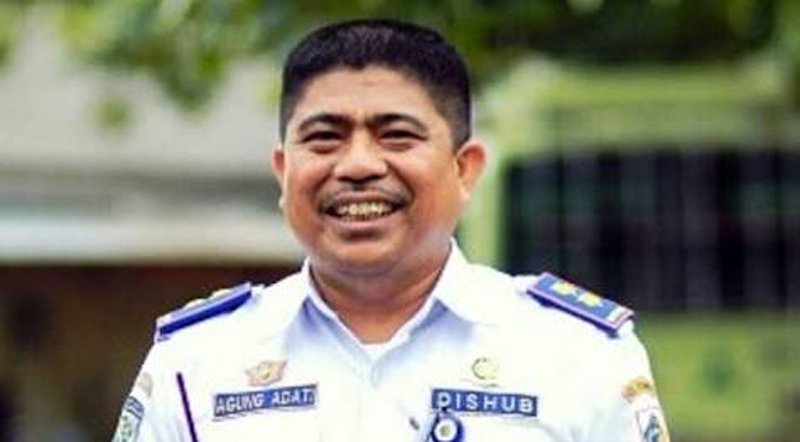Kotamobagu Terapkan Kawasan Tertib Lalulintas