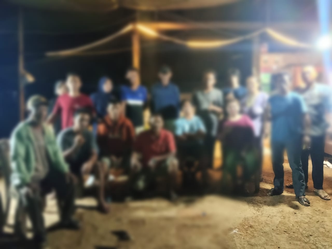 Bersama PT KSM, Buyat Bersatu Menjemput Harapan