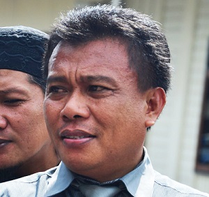Polres Bolmong Amankan 6 Tersangka Judi