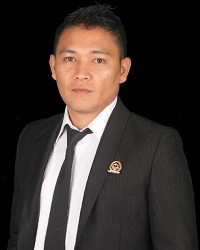 LAKRI Apresiasi Kinerja Kejari Tomohon