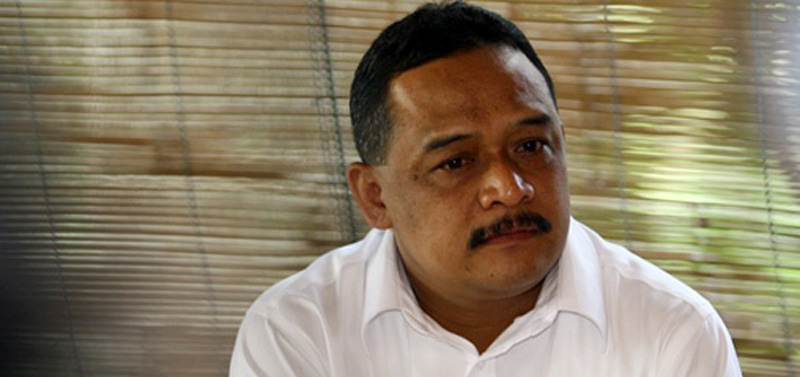 GMKI dan GP Ansor Pusat Mengadu ke Kapolri