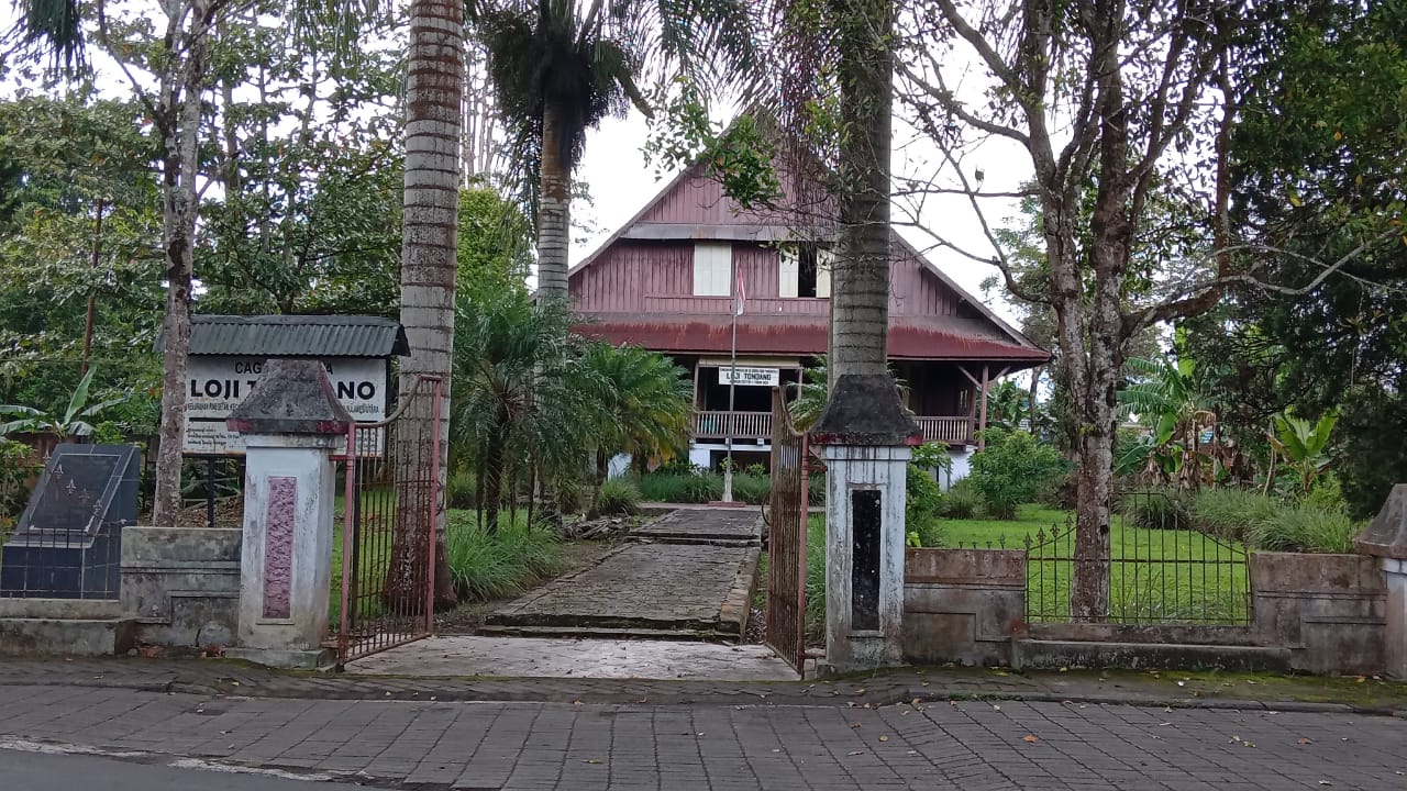 Pemkab Minahasa Siap Pindahkan Loji Tondano