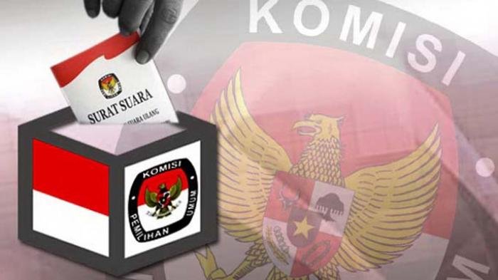 Ini Komposisi Dukungan Parpol di Pilkada Minahasa