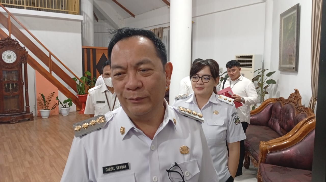 Bukan Medsos, Masyarakat Diajak Maksimalkan Layanan Aduan WA CSR