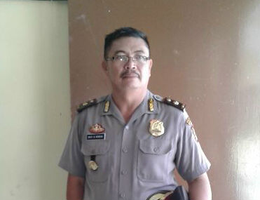 Polsek Urban Kotabunan Bidik Pengguna Knalpot Racing