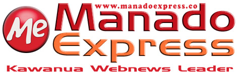 JWS Ungkapkan Belasungkawa Kepada Walikota Bitung