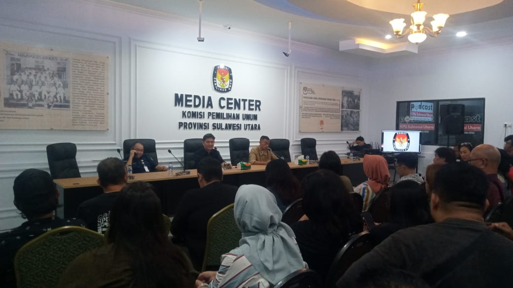 Masa Tenang, KPU Bakal Gelar Doa Bersama