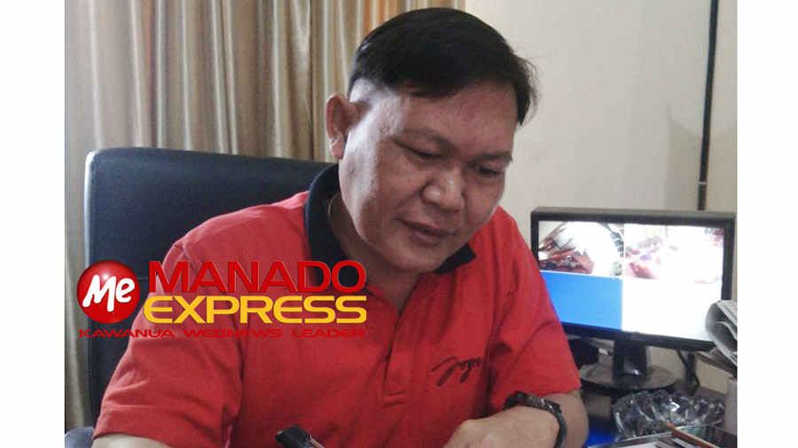 Penerimaan PKB Samsat Amurang Semester Pertama Capai 50,28 Persen