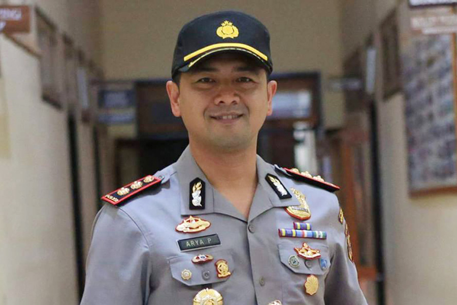Masyarakat Minta Polisi Segera Temukan Pelaku Penembakan Tompasobaru