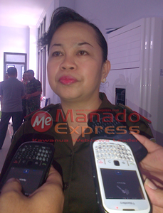 Pembangunan di Boltim Dapat Apresiasi dari Kajari KK