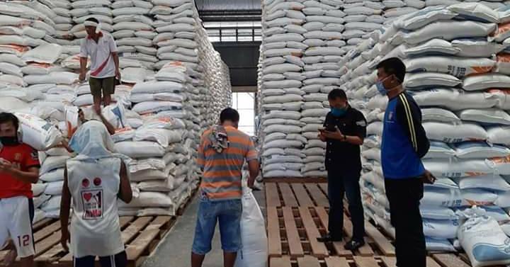 Pembatasan Aktivitas, Pemkot Manado Siap Salurkan Bantuan ke Masyarakat Terdampak