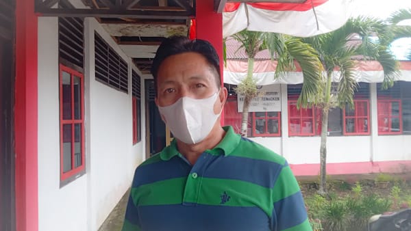 Sebut Manfaat Bank Sampah, Palilingan Dorong Iuran Sesuai Volume