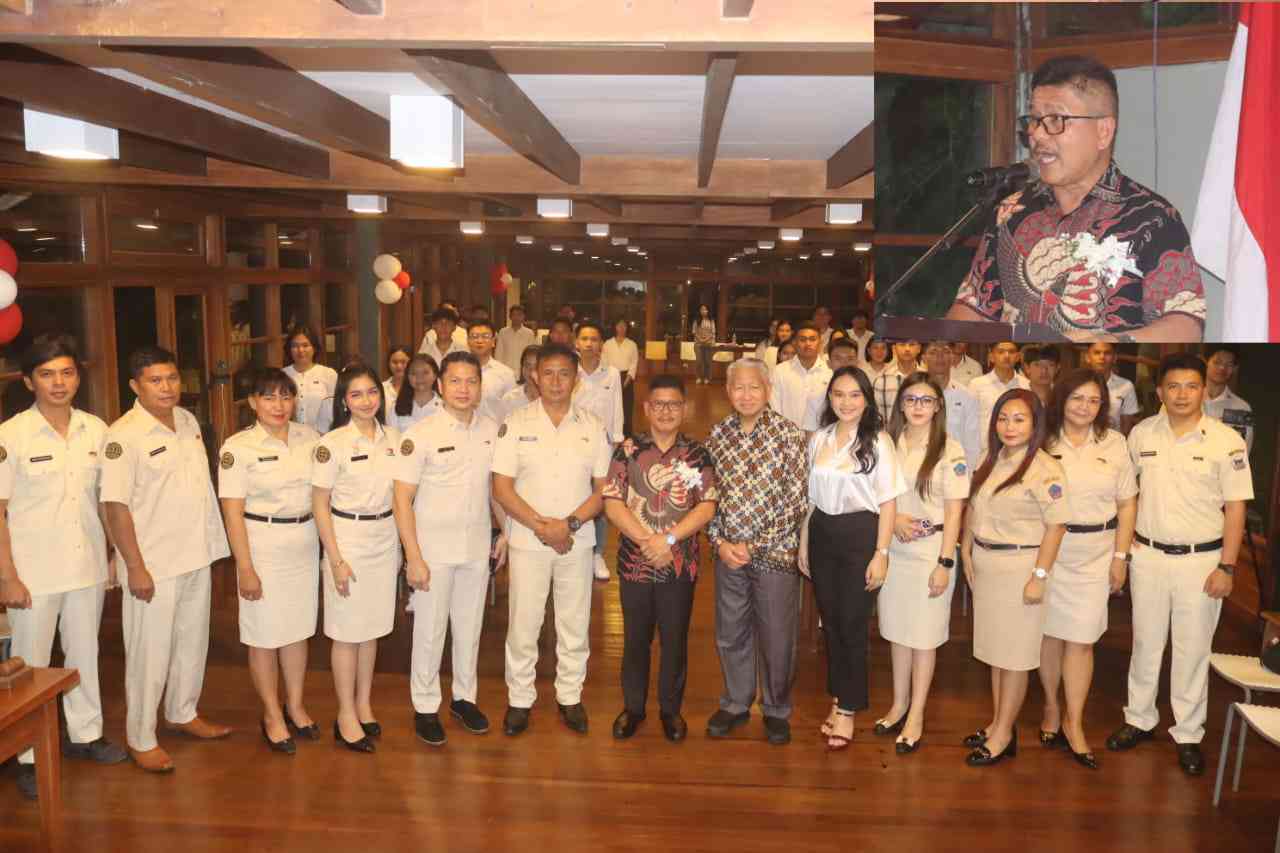 Muskot IV, PPI Tomohon Ditantang Lebarkan Sayap 
