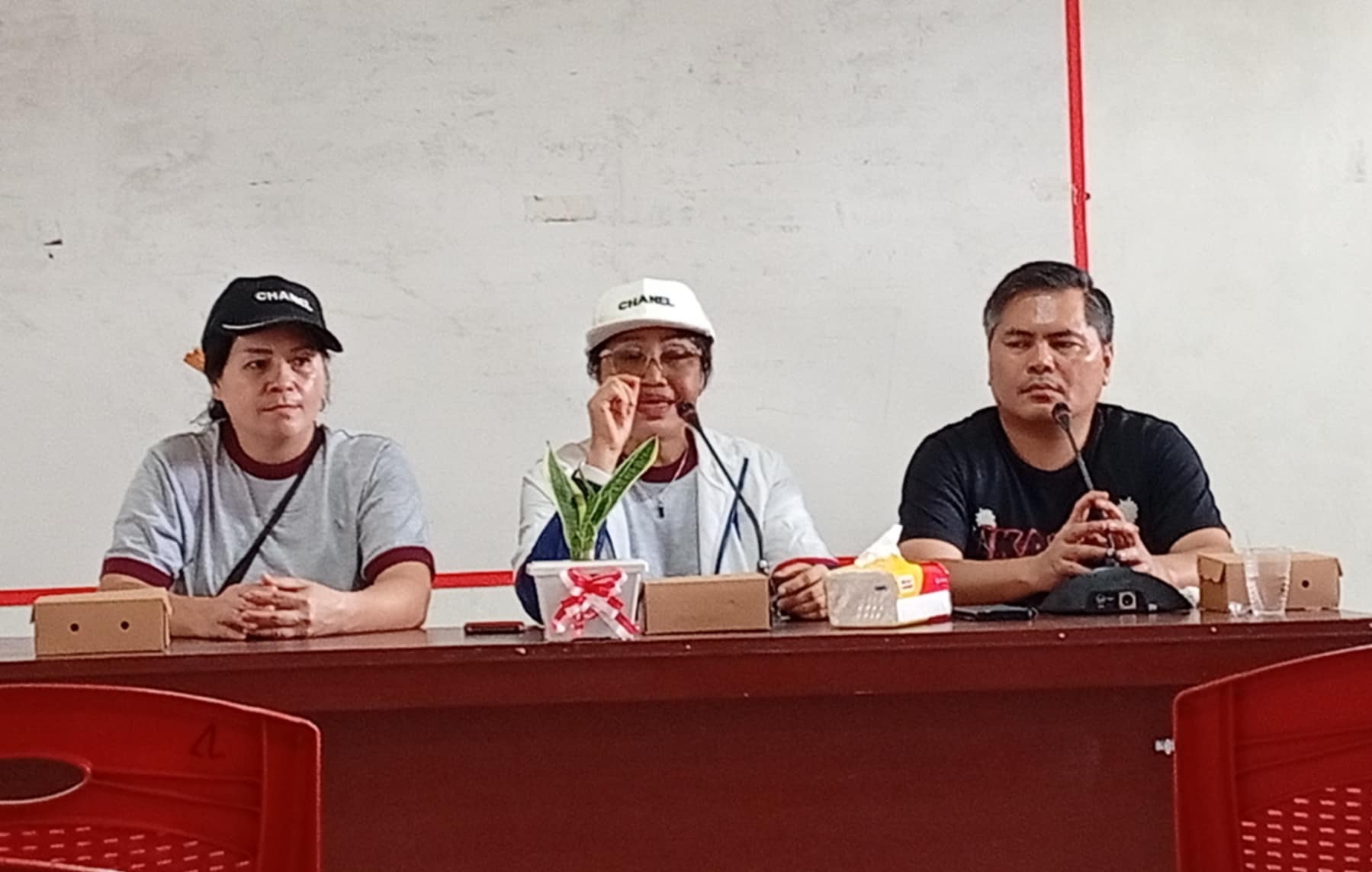 Beragam Agenda Warnai HUT Tomohon ke-22