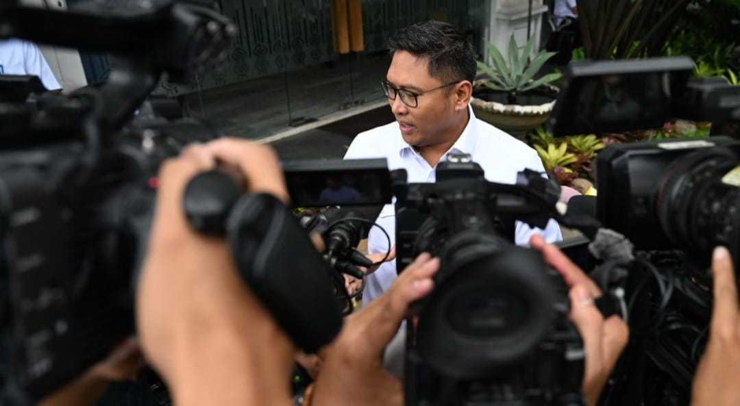 Banyak Terobosan dan Capaian, Prabowo Tekankan Komunikasi Efektif dengan Masyarakat