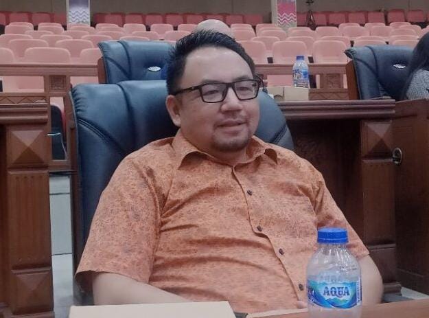 Legislator Perindo: Sebaiknya Reses Ditiadakan